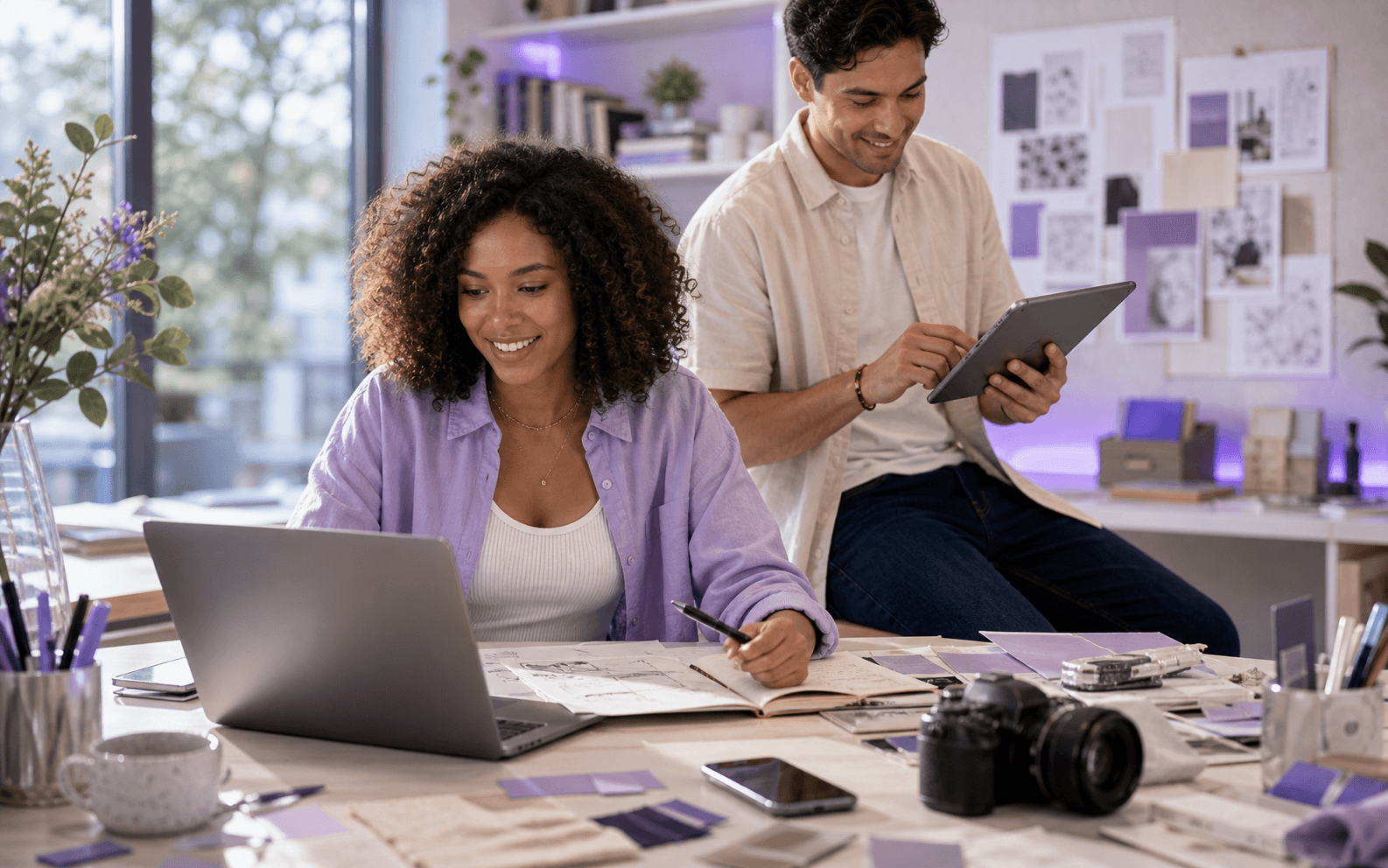 Small Business Photo Day timed offer