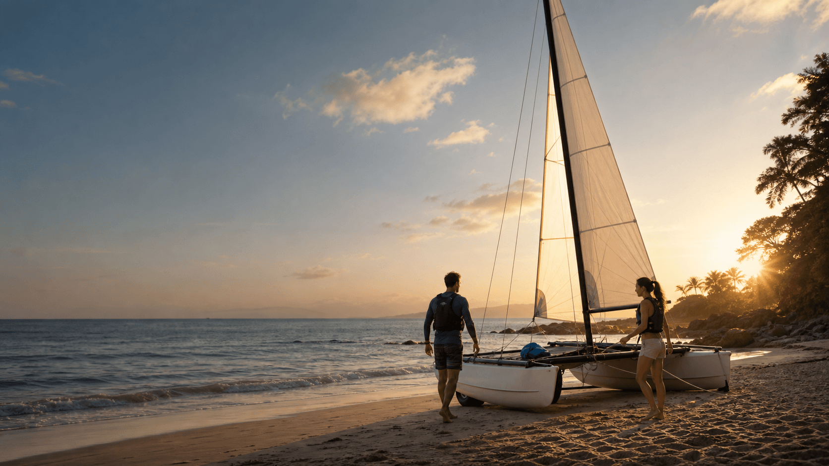 Sailboat