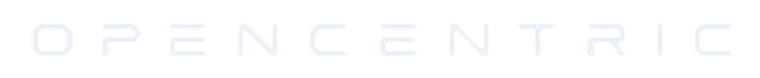 OpenCentric
